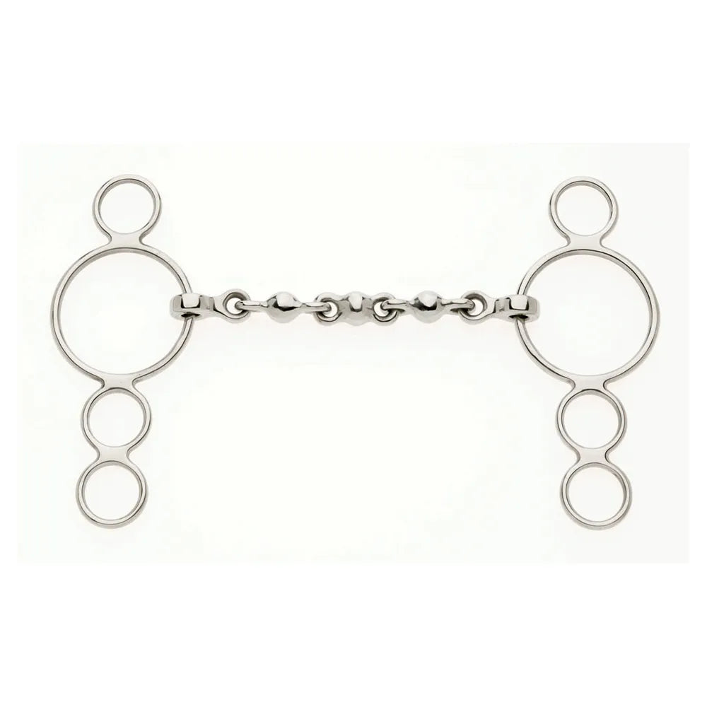 Continental 3 Ring Waterford