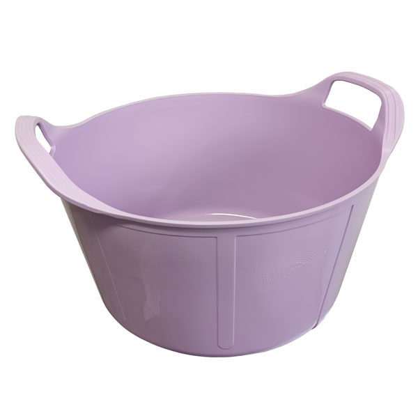 30 Litre Rainbow Trugs® with lid