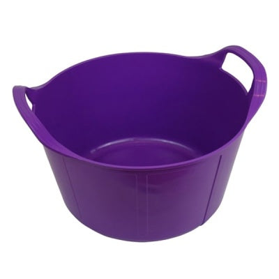 30 Litre Rainbow Trugs® with lid
