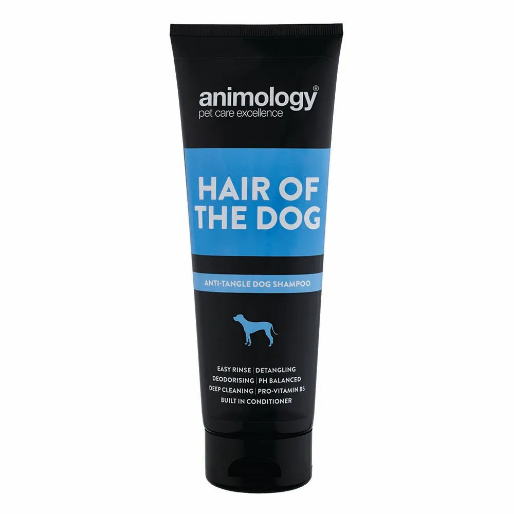Animology Hair of the Dog Shampoo