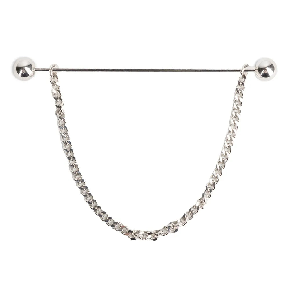 Supreme Products Class Act Collar Pin
