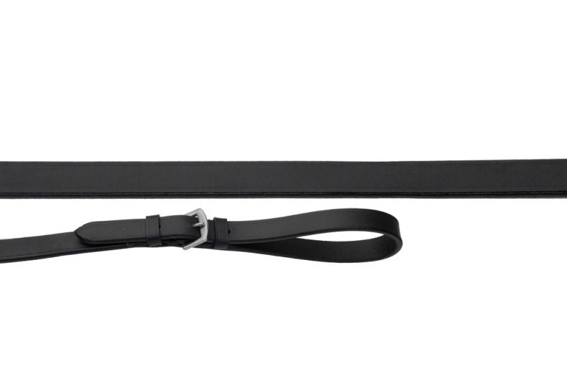 Windsor Equestrian Leather Draw Reins