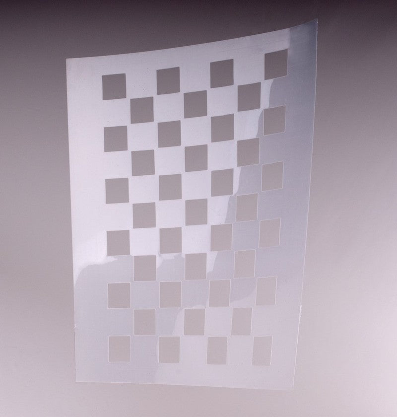 Quartermarkers In Squares