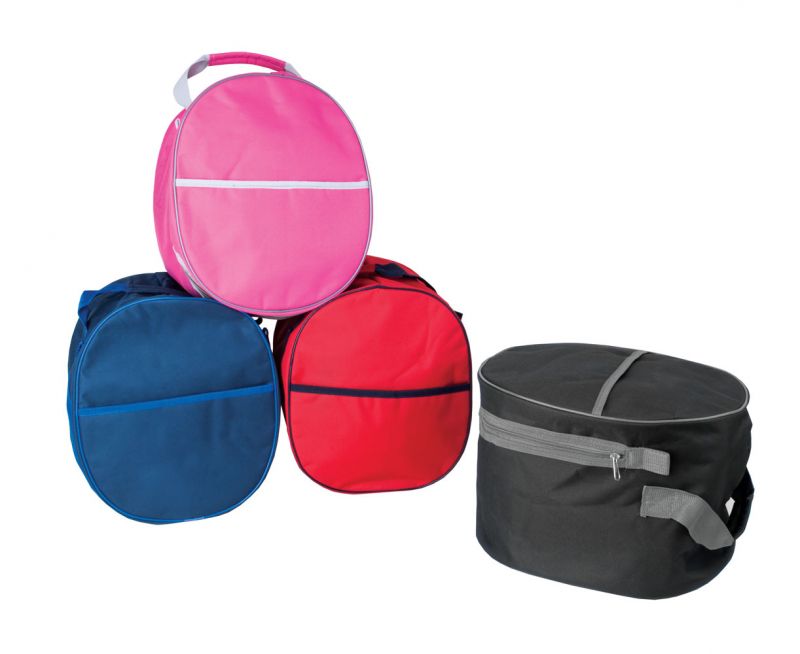 Rhinegold Essential Luggage Hat Bag For Storing Or Travelling