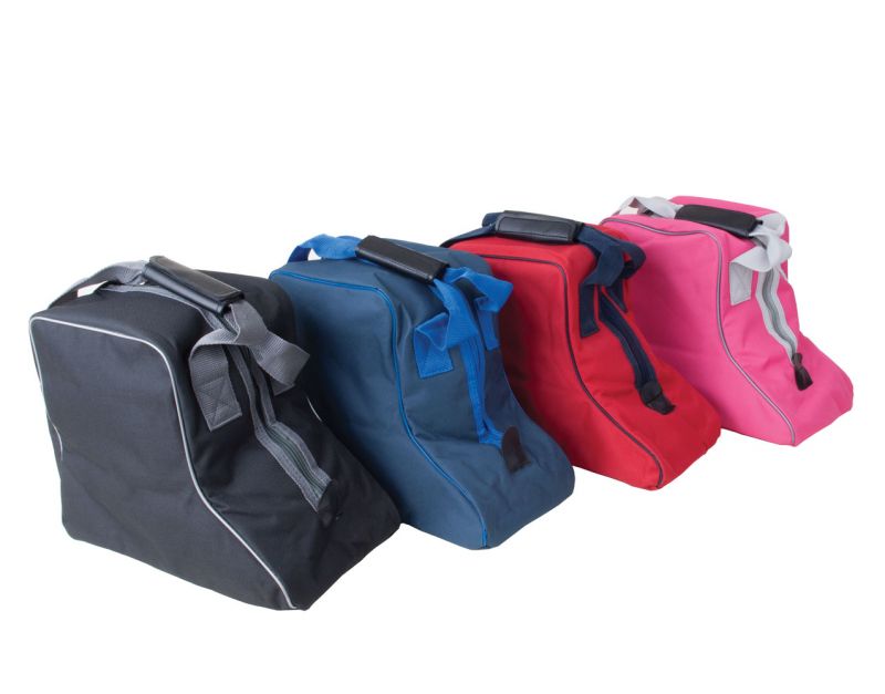 Rhinegold Essential Luggage Short Boot Bag For Storing Or Travelling