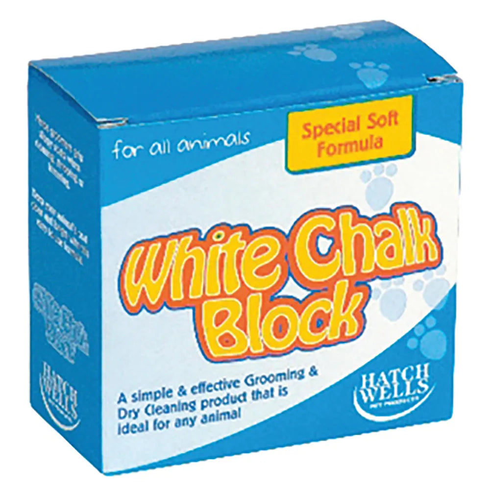 HATCHWELLS WHITE CHALK BLOCK