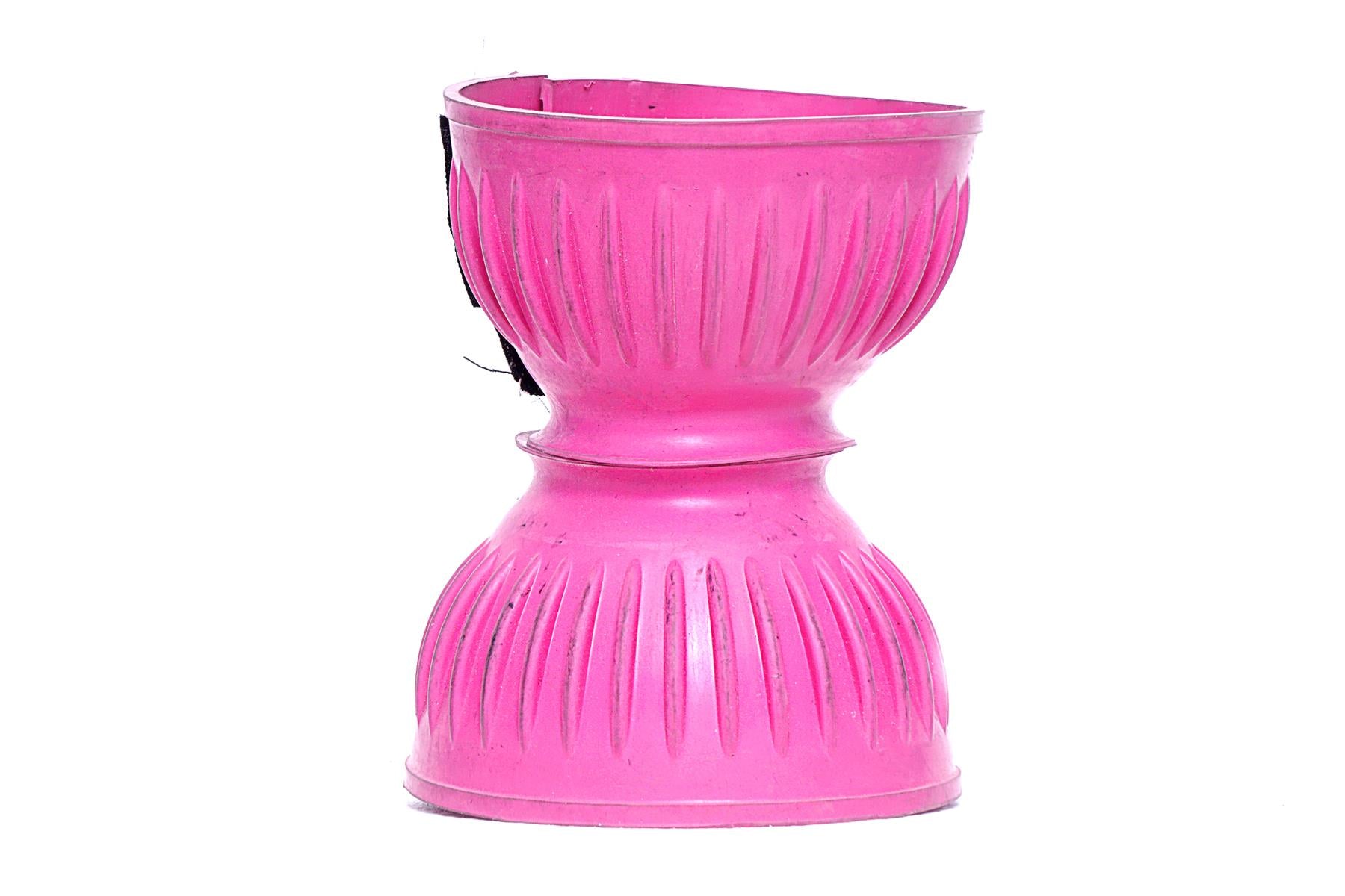 RUBBER OVER REACH BOOTS - CLEARANCE