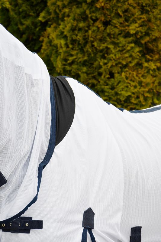 Rhinegold Africa Combo Fly Rug NEW FOR 2025 - Zebra