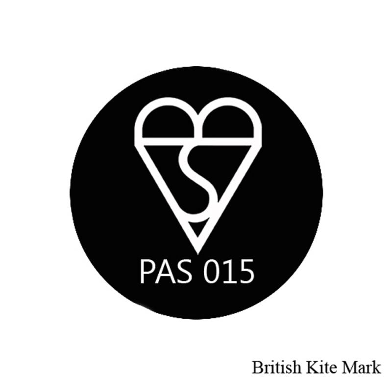 Rhinegold 'Pro' Riding Hat Traditional Finish PAS 015 STANDARD Available In 3 Colours