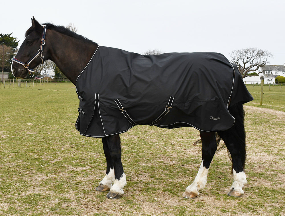 Rhinegold Capri 100gsm Turnout Rug