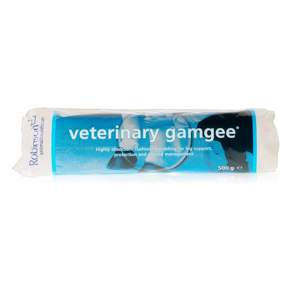 VETERINARY GAMGEE 12" & 18"