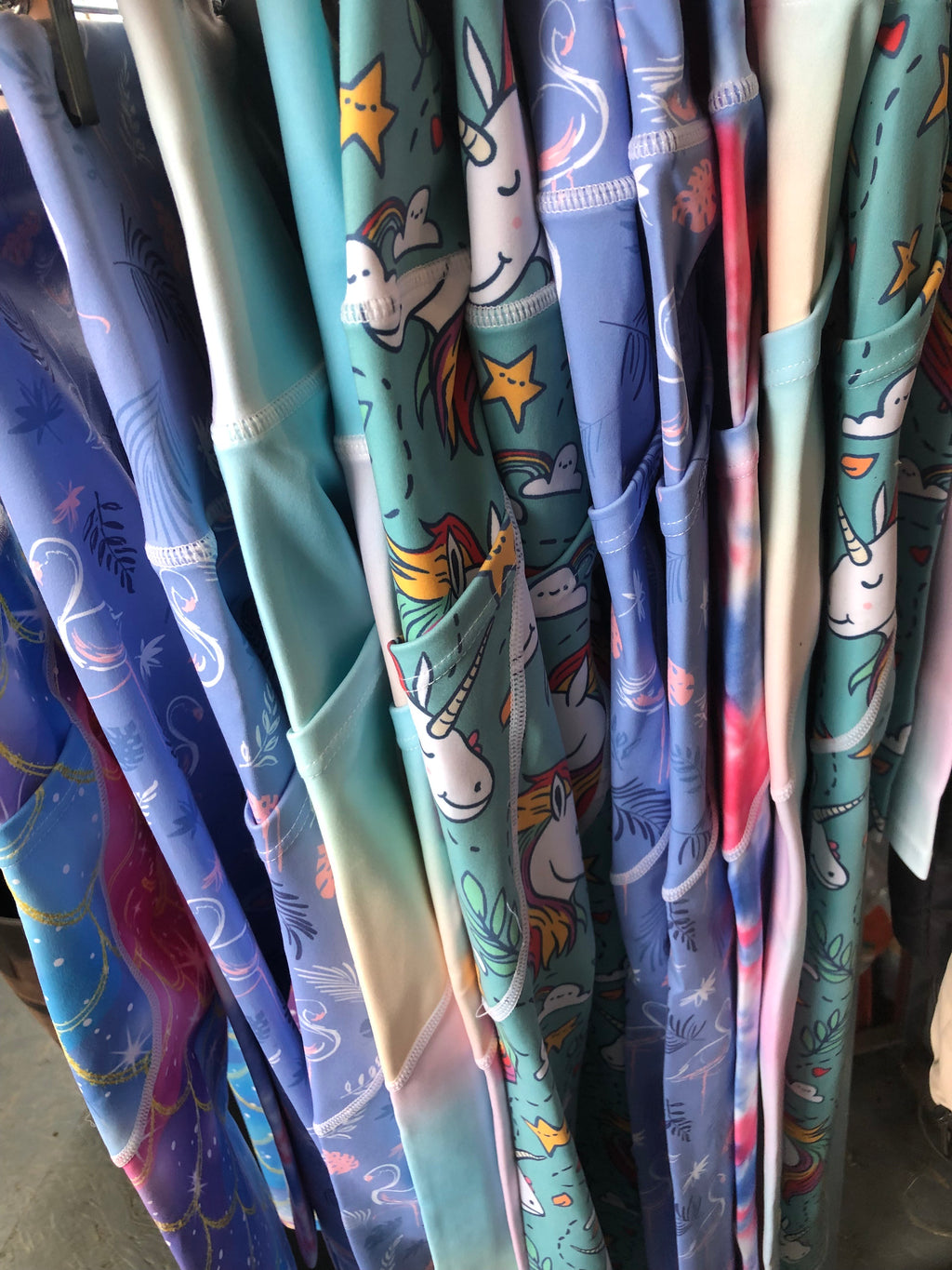 Riding/Sport Leggings - Clearance Star buy! Age 2 years to Ladies size 18