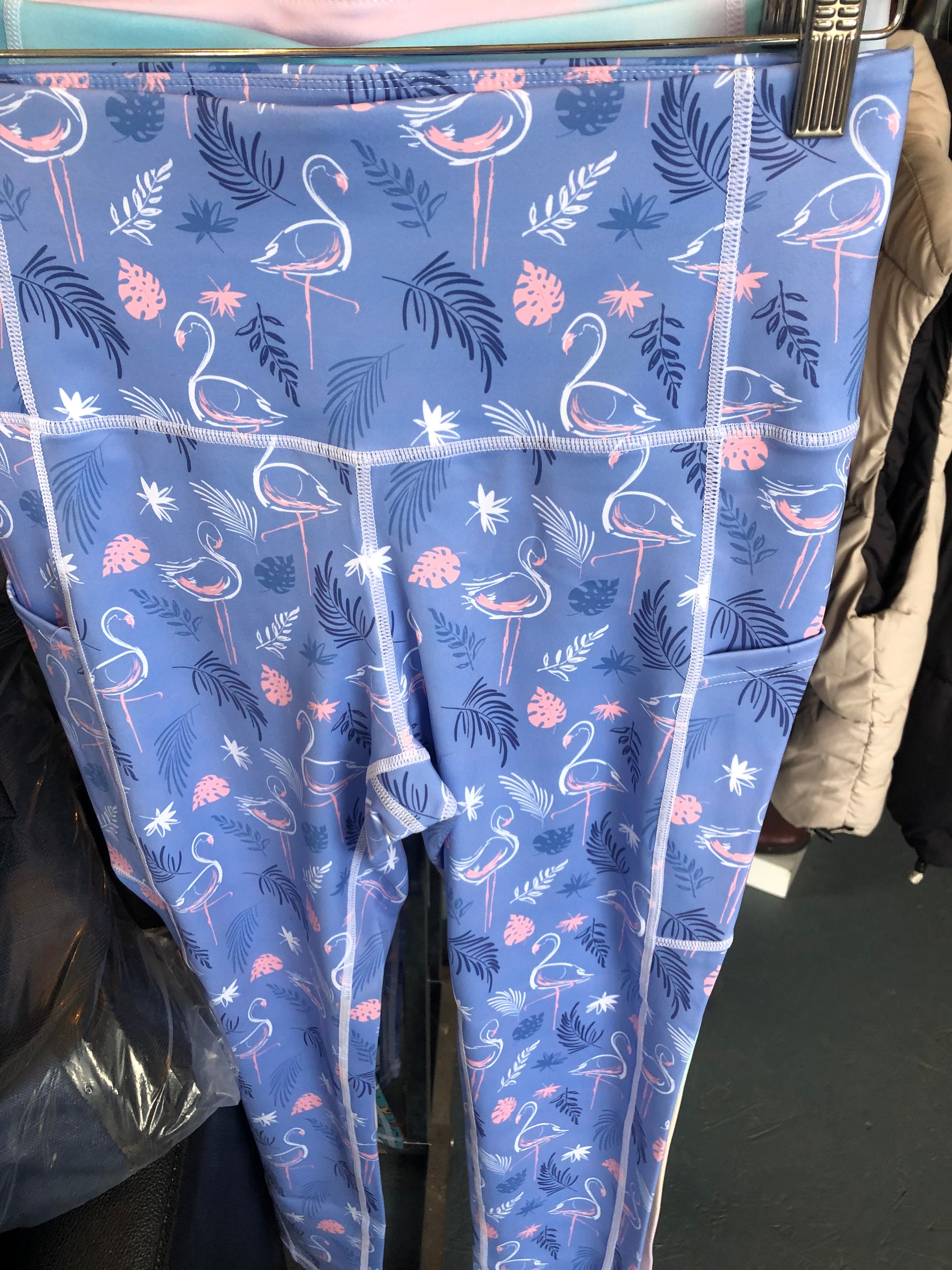 Riding/Sport Leggings - Clearance Star buy! Age 2 years to Ladies size 18