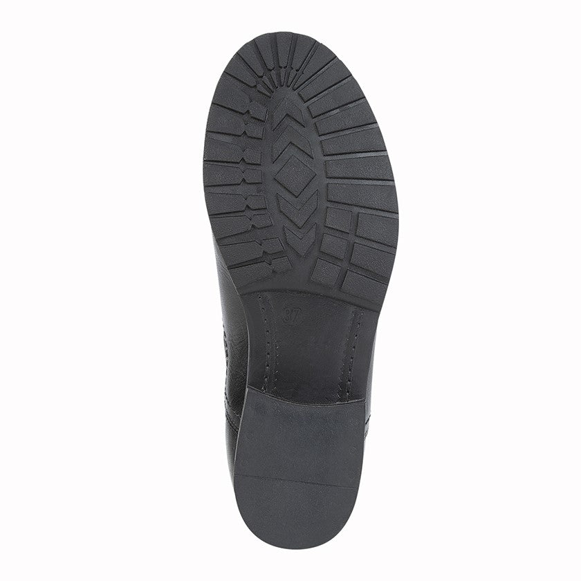 WOODLAND  High Ankle Twin Gusset Country Boot