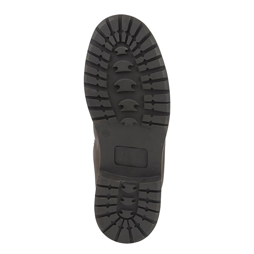 WOODLAND  'HAILEY'  Gusset Country Boot