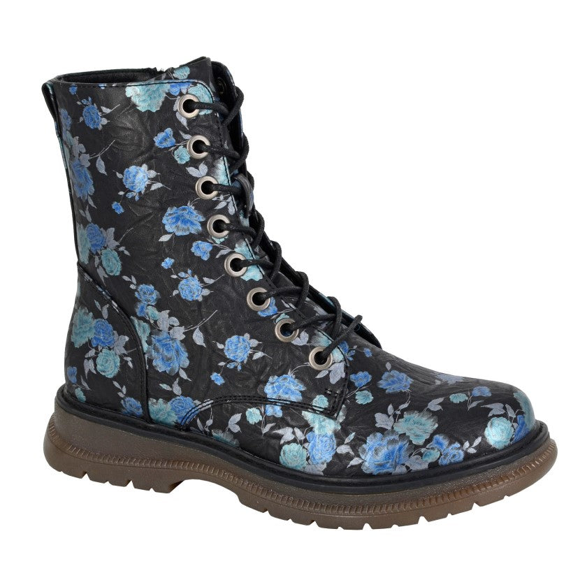 Annetta Boots range of colours and designs
