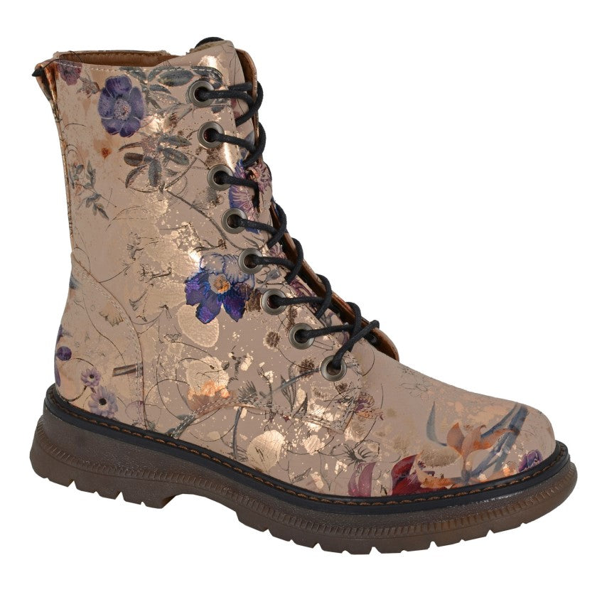 Annetta Boots range of colours and designs