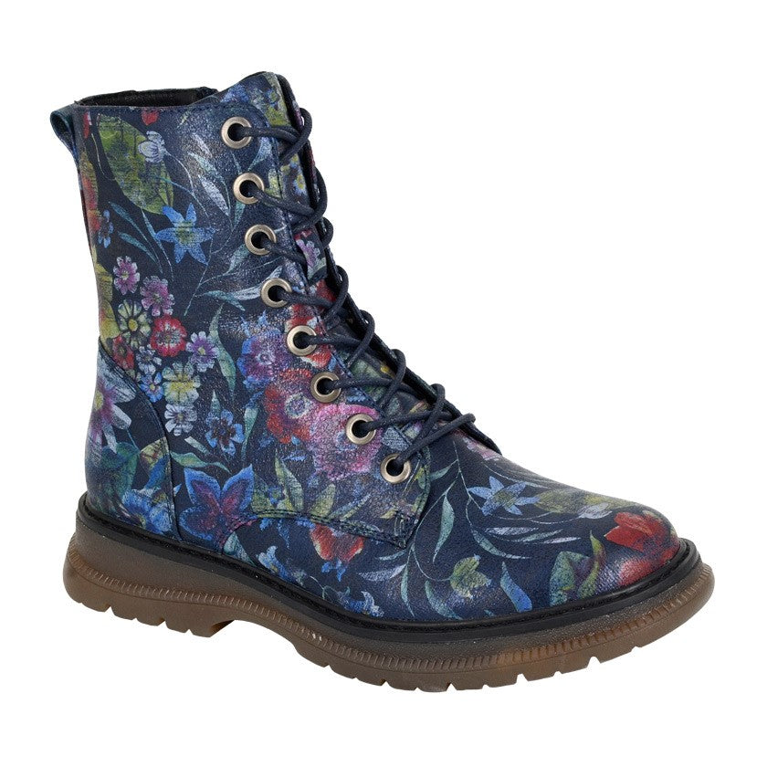 Annetta Boots range of colours and designs