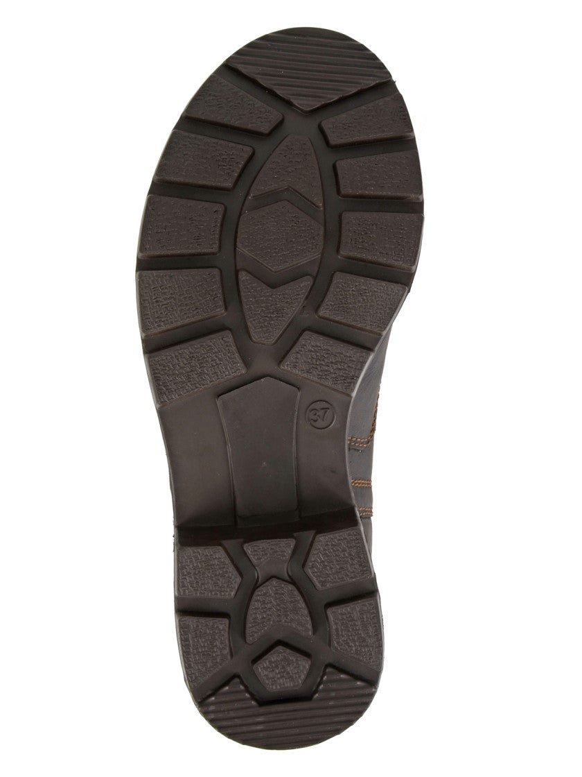 WOODLAND  Waterproof Twin Gusset Dealer Boot