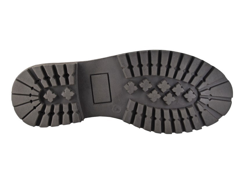 WOODLAND  'GEORGIA'  Outside Zip/Gusset Country Boot