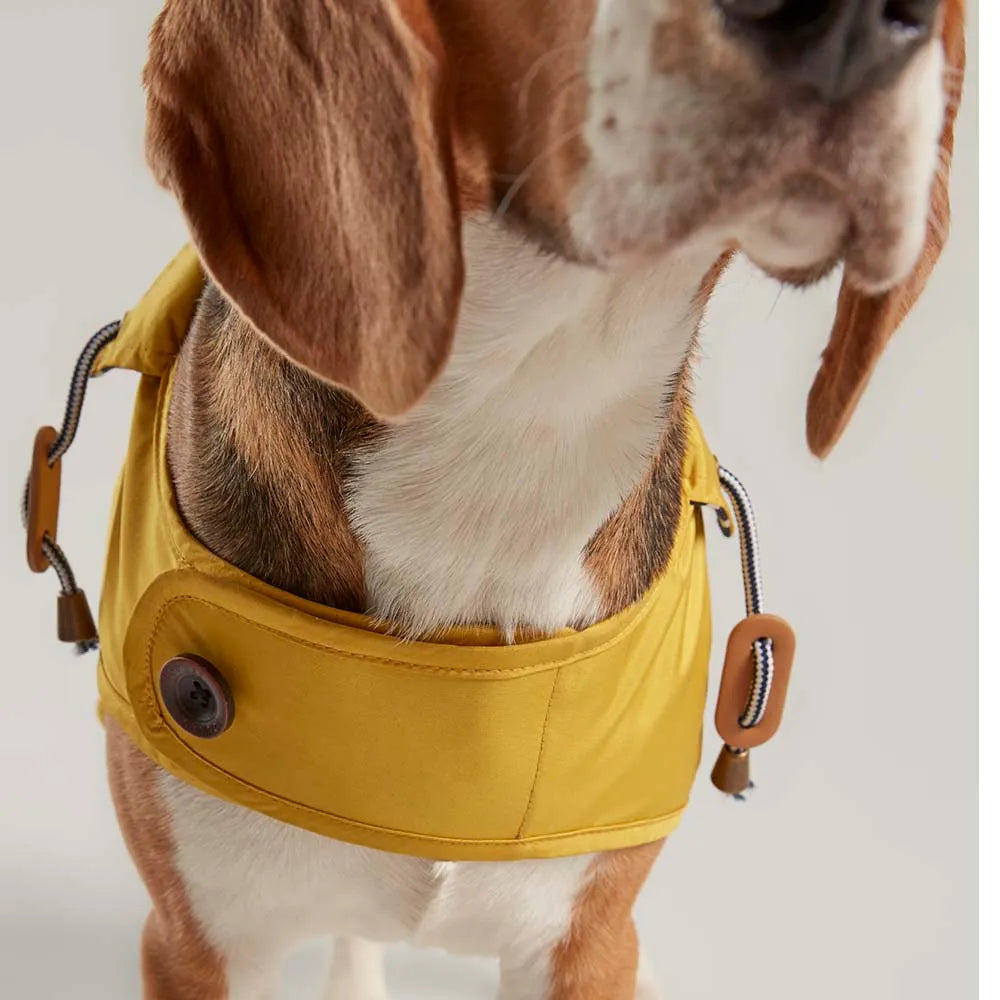 Joules Water Resistant Dog Coat
