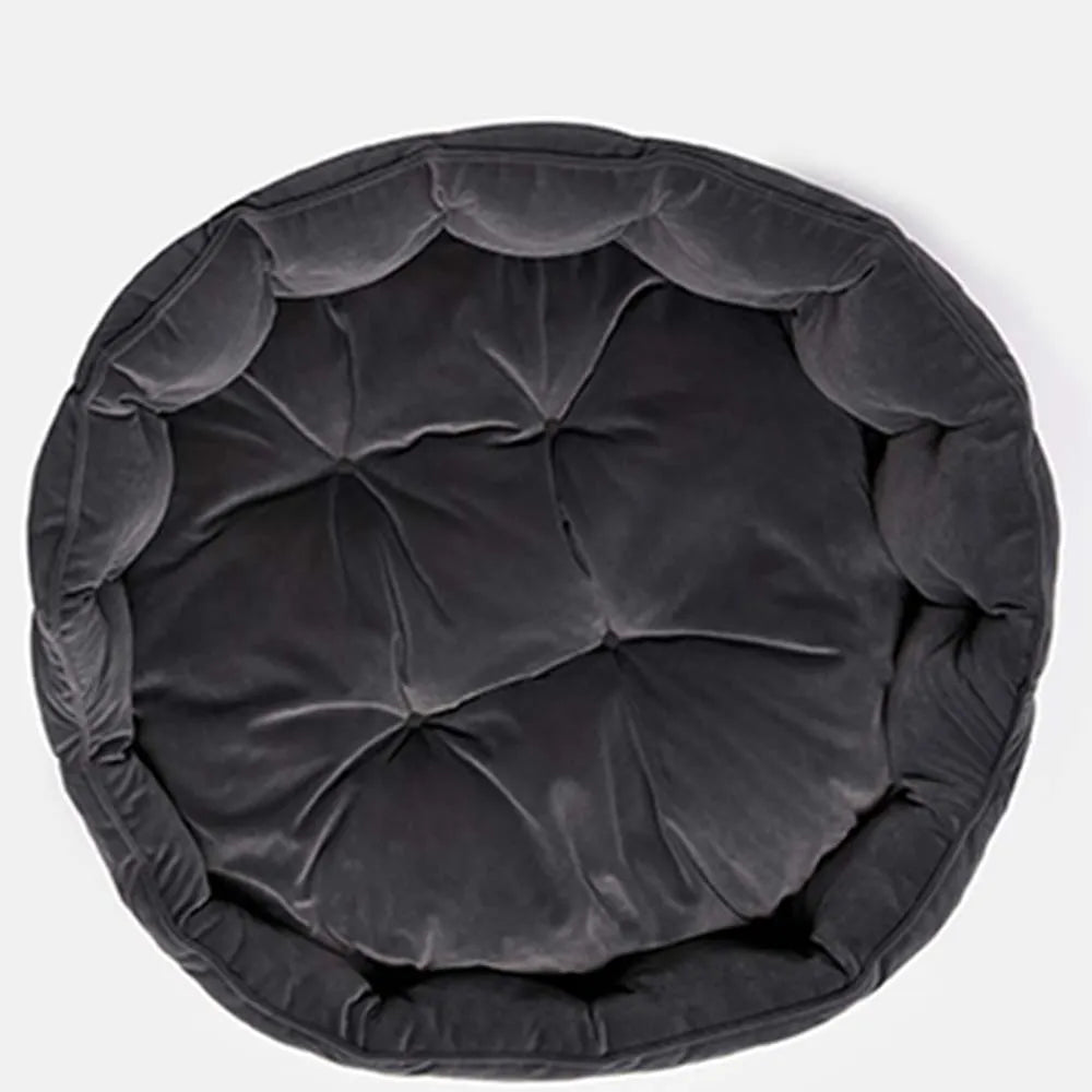 Joules Chesterfield Pet Bed