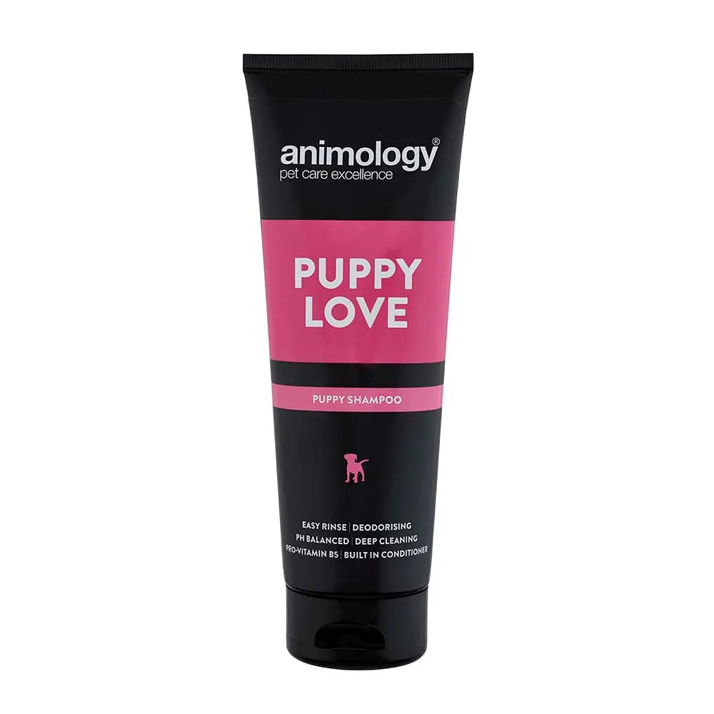 Animology Puppy Love Shampoo