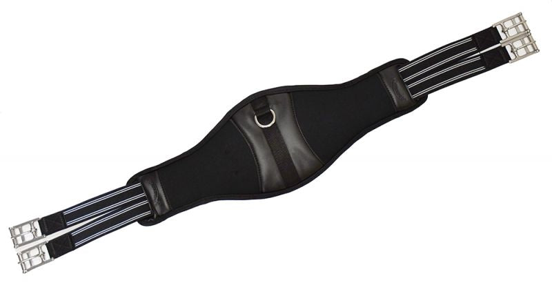 Rhinegold Anatomical Memory Foam Girths BRAND NEW