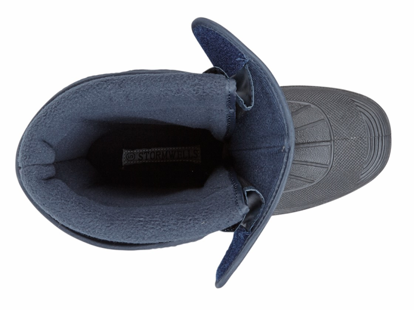 STORMWELLS  Touch Fastening Insulated Boo