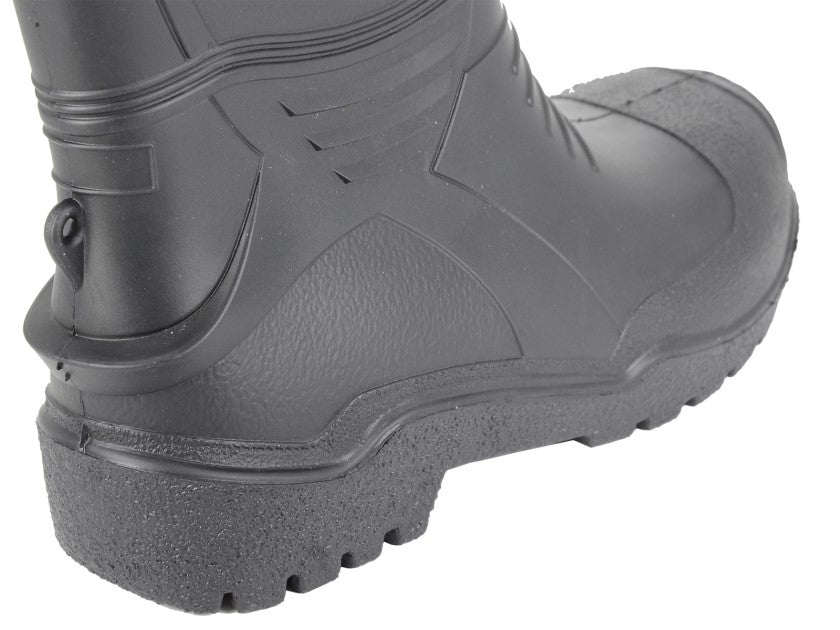 STORMWELLS  'POLAR II'  Toggle Tie Top Polar Boot