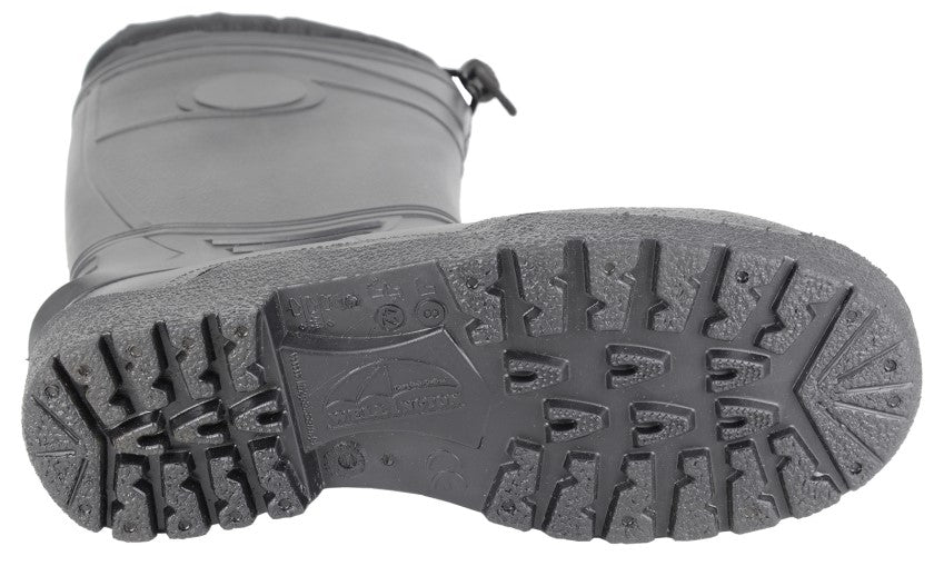 STORMWELLS  'POLAR II'  Toggle Tie Top Polar Boot