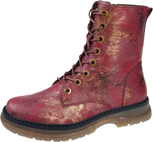 Annetta Boots range of colours and designs