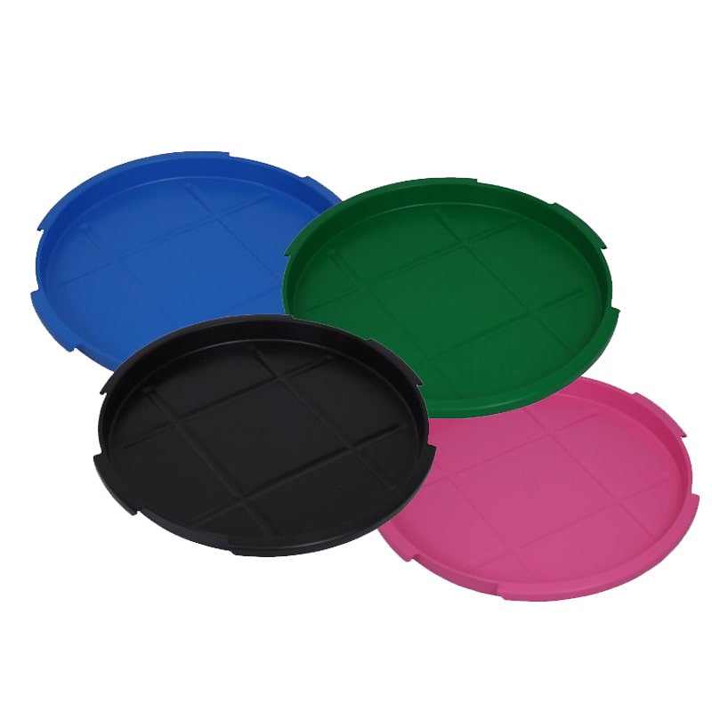 45 Litre Rainbow Trugs® with lid