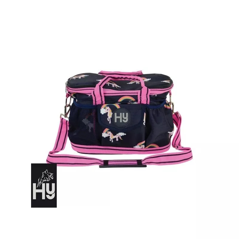 UNICORN MAGIC RIDING HAT BAG