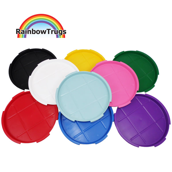 14 Litre Rainbow Trugs® with lid