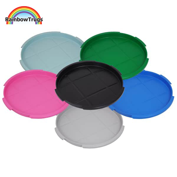 30 Litre Rainbow Trugs® with lid
